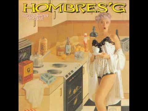 Hombres G-suéltate el pelo