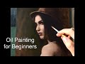 Oil Painting Tips for Beginners - LIVE | Virtual Painting Session