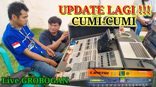 BARU LAGI‼️CUMI-CUMI PRODUCTION FT. ADELLA LIVE GROBOGAN