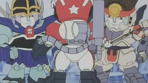 تحميل 疾風 アイアンリーガー