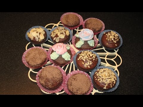 cupcakes.-small-homemade-cakes.-biscuit-dough-recipe.