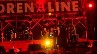 Download Lagu GIGI Formasi 1993-2013 Full Reunion - Melayang, @ Soundrenaline 2013 MP3