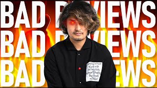 Anime YouTubers are AWFUL at Reviews