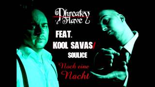 Phreaky Flave feat. Kool Savas &amp; Nina Kutschera - Noch eine Nacht (NEW)