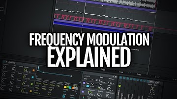 Frequency Modulation Explained