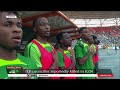 AFCON | Opening of the match between South Africa and Nigeria