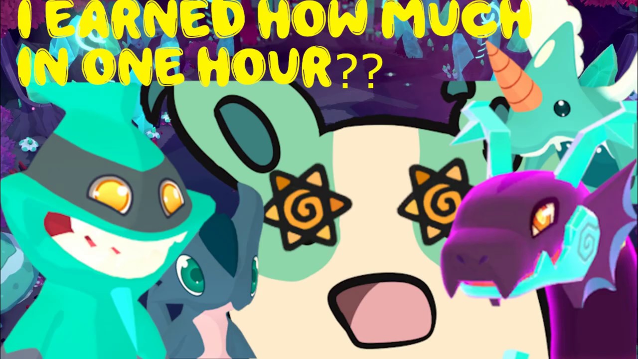 NEW TO WAY TO FARM PANSUNS OVER 10K AN HOUR WITH PROOF