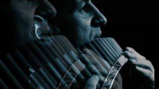 Gheorghe Zamfir - De cand ne'a aflat multimea chords