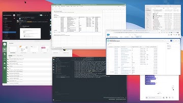 Salesforce Training D20: Data Migration(Data Export and Data Import)