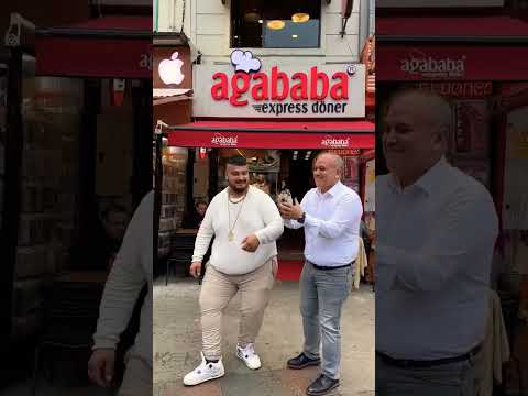 Yes Yes Viral Man Yasin King Tummy Shaking Dance Stomach Shak Viral Dance Shorts Turkey