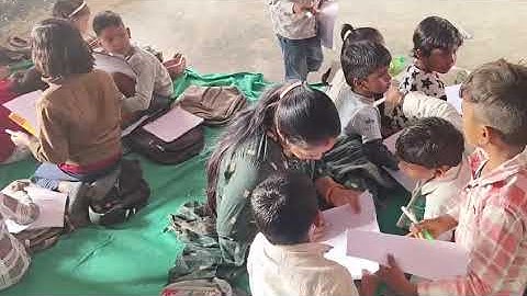 IGNOU DECE PROJECT VIDEO DAY-6