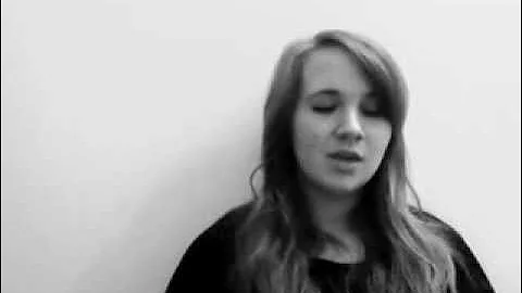 be thou my vision (a capella cover)