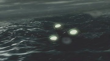 Splinter Cell Double Agent (PS2) Gameplay Walkthrough Part 1 - Full Game Movie