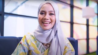 Tentang Lagu & MV - Disebalik Tabir Aku Wanita Part 2