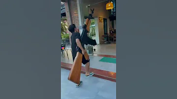 اكبر سلاح بالعالم 