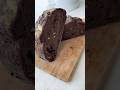 Chocolate chip Sourdough Bread #sourdough #baking #bread #food #satisfying #recipe #cake #asmr #