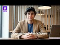 HSuite Wallet - Governed workflow with captions
