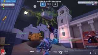 microvolts montage called: Unbreakable