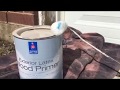 EXTERIOR WOOD PRIMER SHERWIN WILLIAMS EXTERIOR WOOD PRIMER SHERWIN WILLIAMS