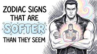 Zodiac Signs That Are Softer Than They Seem screenshot 5