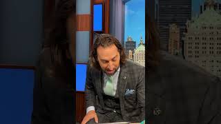 Did Nick Wright create the PERFECT QB Top 10 list?! 👀 #nba #shorts