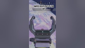 #apexlegends #apex #apexlegendsclips #gaming #apexclips #madmaggie #sentinel