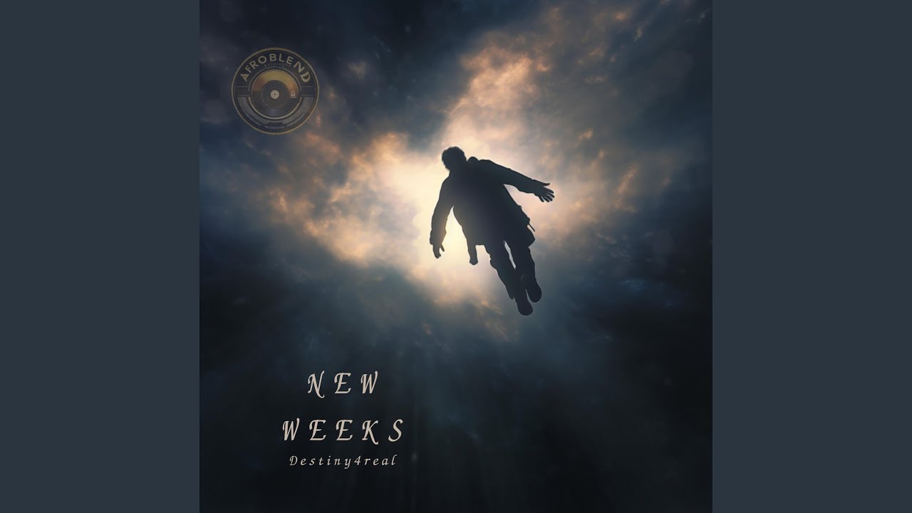 New Week Party (feat. Adelle E)