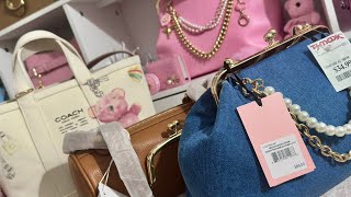Bags I've Added to My Collection 👜👛