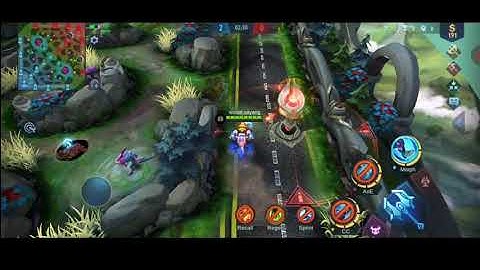 script jalan tol mobile legend #mobile legend