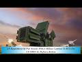 US Department Of War Awards $904.6 Million Contract To RTX For LTAMDS Air Defense Radars
