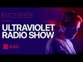 Paul Thomas presents UV Radio 332 March 2024 Special Extended Session