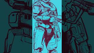 Halo Reach - Deliver Hope Clean Trailer Music 2025 #halo #reach #deliverhope #noble