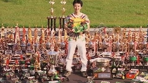 2004 IFMAR 1:12 and 1:10 On Road World Championships