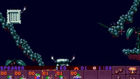 Quest From Kieran 2 - Cavelem 04 - Get Stuck In