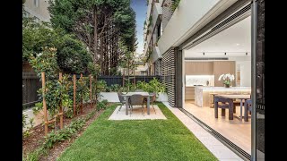 Enso Neutral Bay G03 Residence Tour Abadeen, Koichi Takada Architects & Credence Constructions