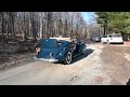 Lot 503 1935 pontiac cabriolet selling at auction 51124