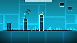 Geometry Dash Polargeist - Normal (Complete)