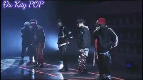 Những Lần Bangtan Cover Lại Hits Của Các Tiền Bối