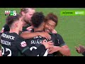FIESTA COLOMBIANA DOBLETE de LUIS SUÁREZ | Sporting Lisboa 4-0 Estrela | Primeira Liga 2025