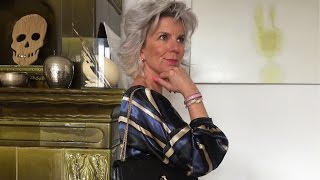 Styling Tipp: Adventslook - es darf auch mal etwas schicker sein
