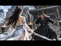 🔥最新武俠電影!江湖惡霸大殺四方,絕美少女一人抵擋數人!【Multi SUB】💥武俠 | Kung Fu | 功夫 | #武俠 #功夫 #movie