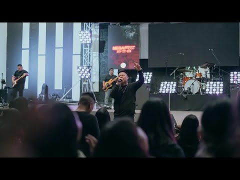 El Cielo y La Tierra MEGAFEST (vover)