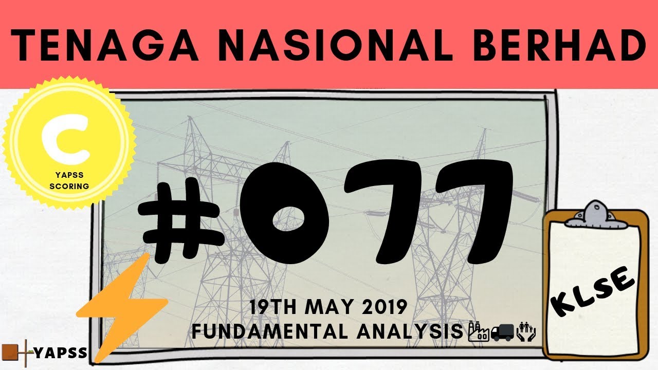 Tnb Remains Steadfast In Delivering Strategic Roadmap Klse Screener