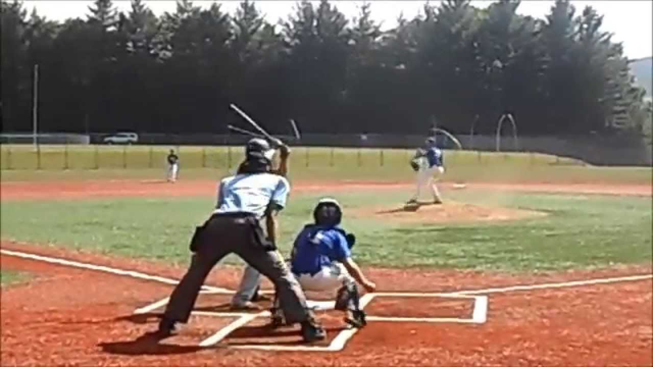Baseball Highlights Combined YouTube