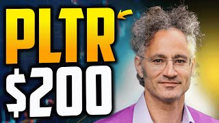 Palantir Major Reversal Shocks The Market