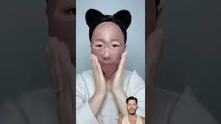 Noah’s Norred return smart beautiful tune #hairextensions #makeup