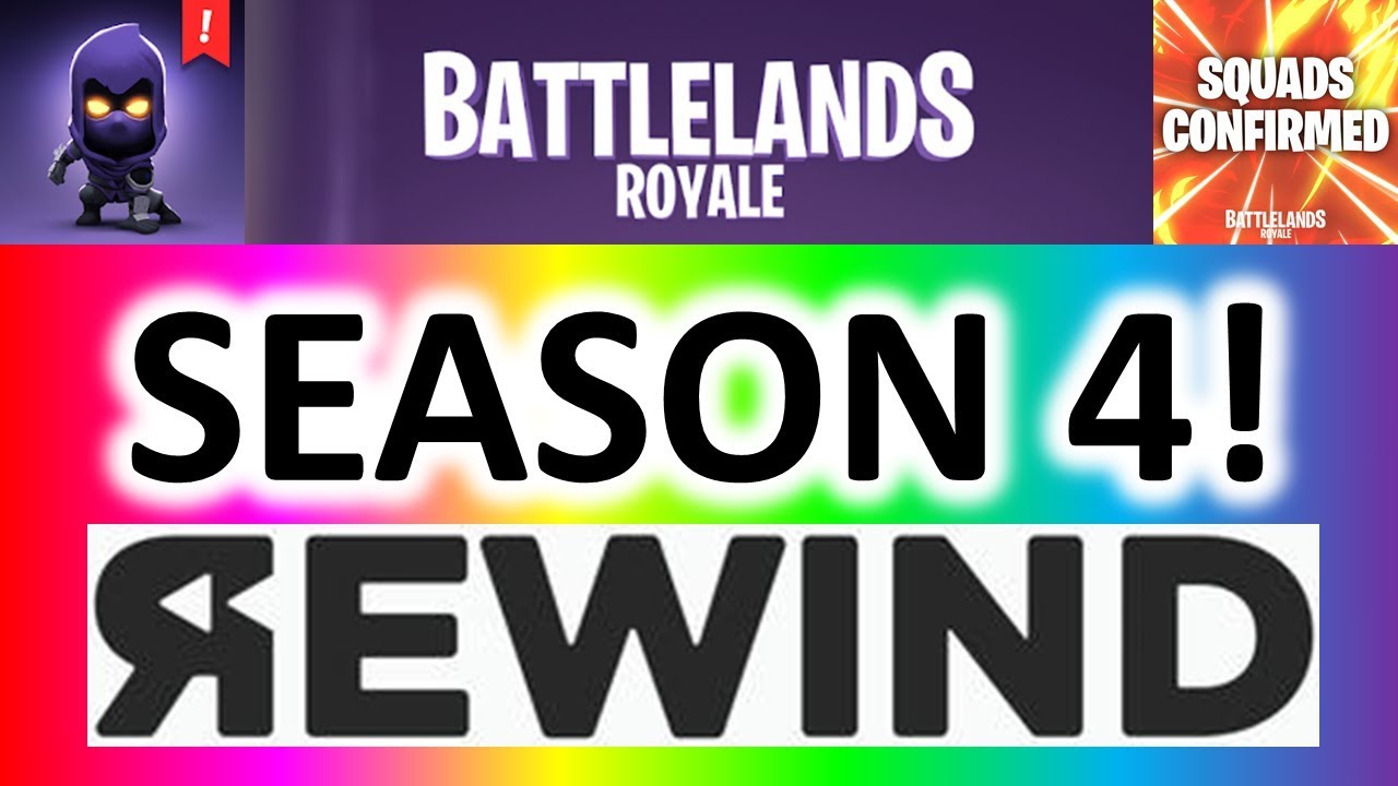 Battlelands Season 4 Rewind! My favorite moments of S4!