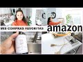 MIS MEJORES COMPRAS EN AMAZON QUE HARAN TU VIDA MAS FACIL- | Things You Didn't Know You Needed