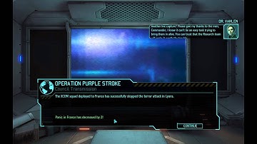 Roe plays: XCOM: Enemy Within - Part 59