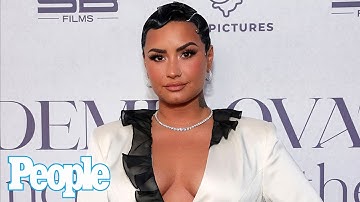 Demi Lovato Comes Out as Non-Binary: 